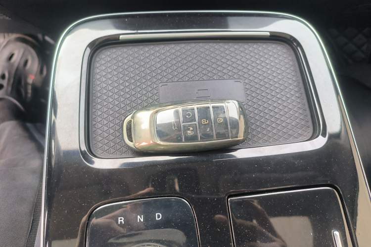 Used AION V 2021 Plus 70 Smart Edition Lithium Iron Phosphate
