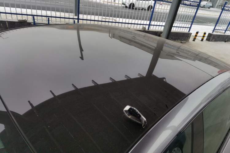 Used ARCFOX Alpha S5 2025 560PRO 185kW
