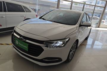 Used Chevrolet Monza 2020 320 Automatic Enjoyment Edition