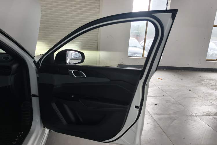 Used Lynk & Co 03 2022 2.0TD DCT GenioPlus
