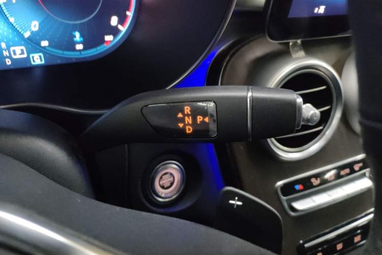 Used Mercedes-Benz GLC 2020 Facelifted GLC 260 L 4MATIC Dynamic Edition