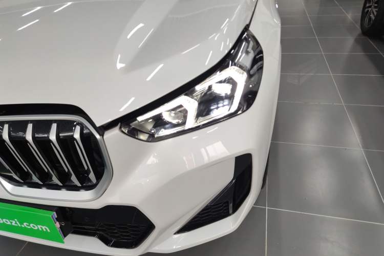 Used BMW X1 2023 sDrive25Li M Sport Package