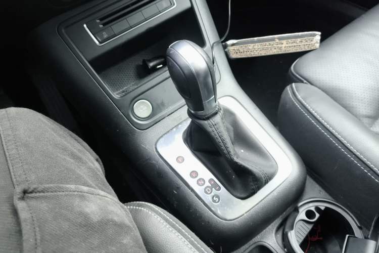 Used Volkswagen Tiguan 2016 300TSI Automatic Two-Wheel Drive Luxury Edition
