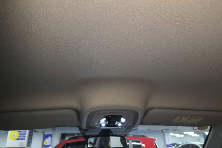 Used Chery Tiggo 5x 2025 1.5L CVT Excellence Edition
