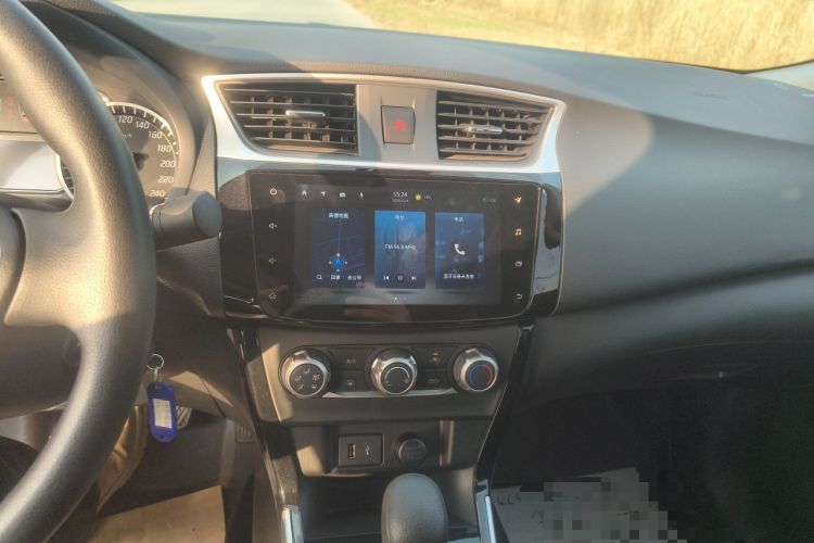 Used Nissan Sylphy 2022 Classic 1.6XL CVT Luxury Edition