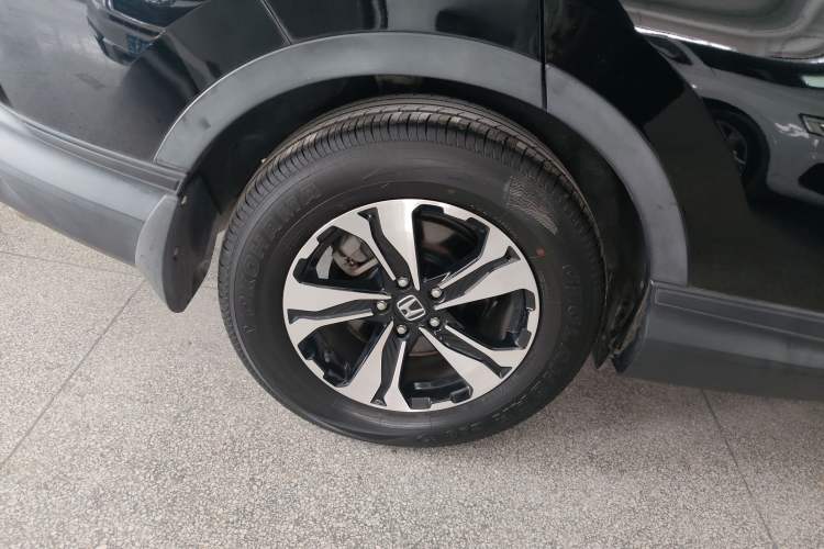 Used Honda CR-V 2021 240TURBO CVT 2WD Comfort Version