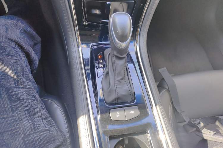 Used Cadillac ATS-L 2014 25T Comfort Model