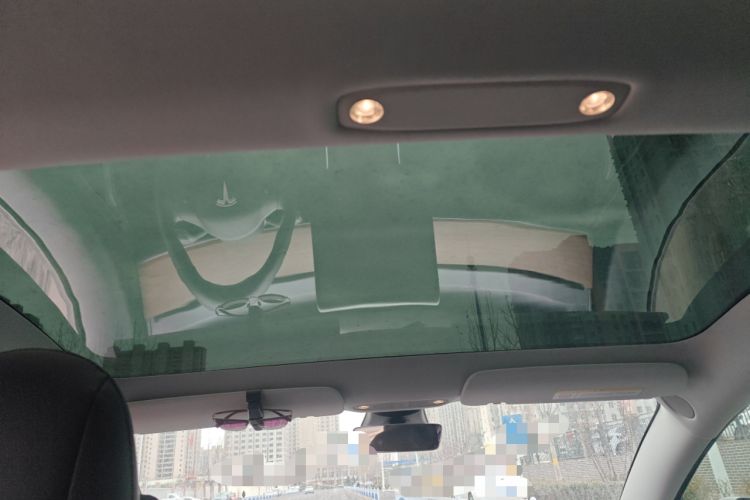 Used Tesla Model 3 2020 Standard Range Rear-Wheel Drive Upgraded Version
