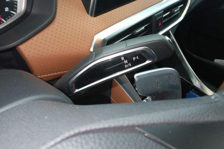 Used SAIC MAXUS G50 2023 PLUS 1.5T Happiness-Recommended Automatic Start Edition