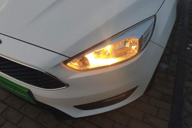 Used Ford Focus 2017 Hatchback 1.6L Automatic Comfort Plus SmartDrive Edition