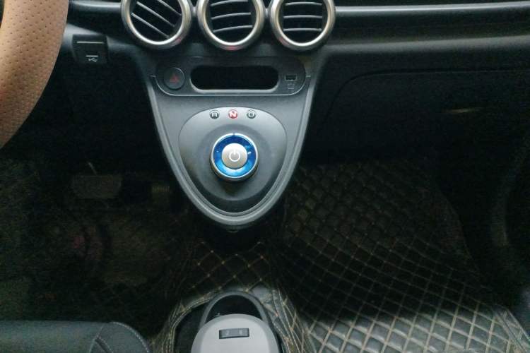 Used ORA Black Cat 2021 351 km Standard Version