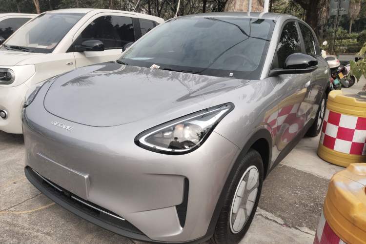 Used Geely Galaxy Geome 2025 310km Youth Edition