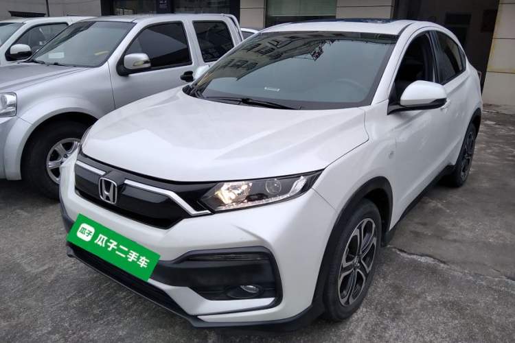 Used Honda XR-V 2021 1.5L CVT Comfort Version