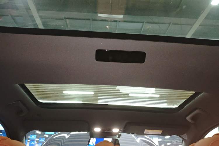 Used Li Auto L7 2023 Pro Model