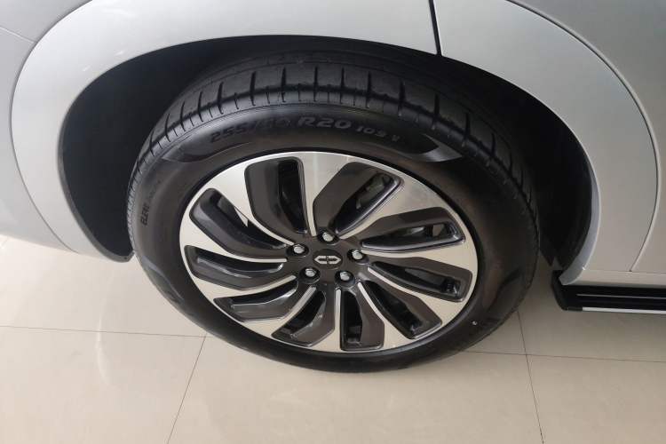 Used Hima AITO M7 2024 1.5T Intelligent Drive 4x4 Max Edition 6 Seats