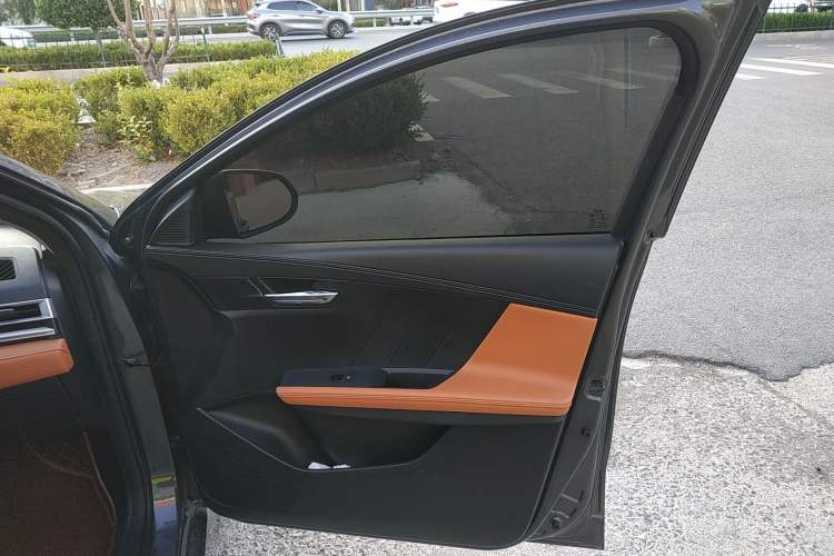 Used BYD e2 2021 Luxury Model