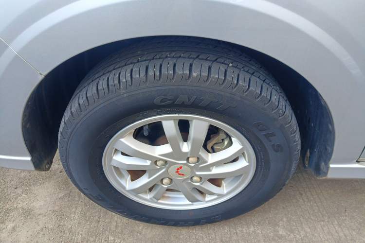 Used Wuling Hongguang 2018 1.5L S Comfort Model L2B
