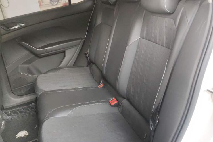 Used Volkswagen T-Cross 2021 280TSI DSG Comfort Edition
