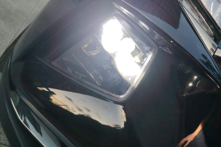 Used Hyundai Tucson 2023 Tucson L 1.5T Automatic Two-Wheel Drive LUX Prestige Edition