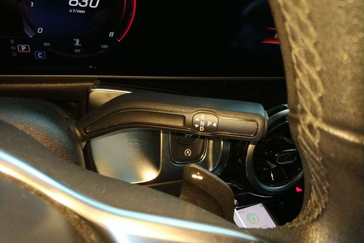 Used Mercedes-Benz GLB 2020 GLB 180 Fashion Model