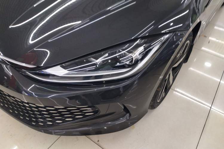 Used Volkswagen Lamando 2024 Lavida L 280TSI DSG Cool & Spicy Edition