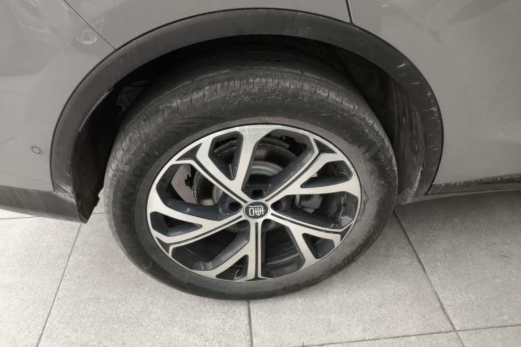 Used BYD Tang New Energy 2025 Intelligent Driving Version DM-i 115KM Flagship Edition