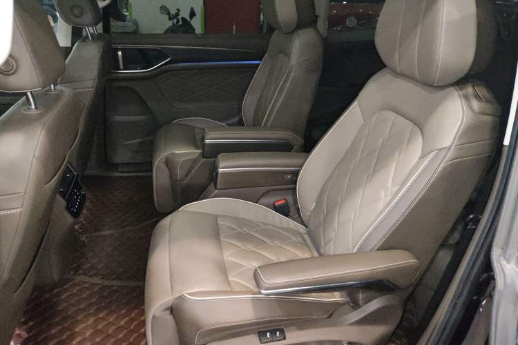 Used Volkswagen Viloran 2022 380TSI Flagship Edition