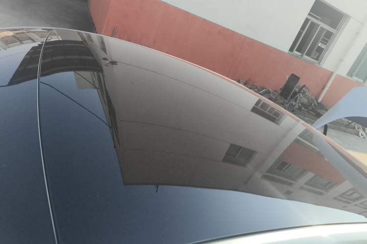 Used XPeng P7 2022 480N+