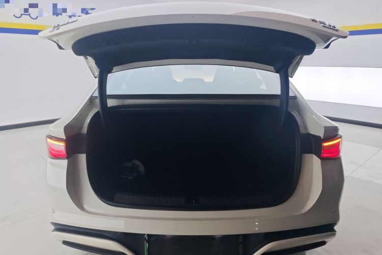 Used BYD Seal 06 New Energy 
