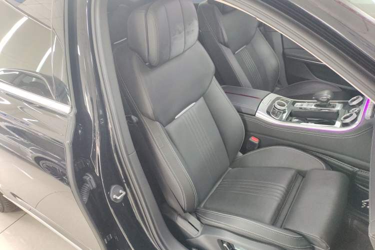 Used Hongqi H9 2020 2.0T Smart Connect Flagship Edition