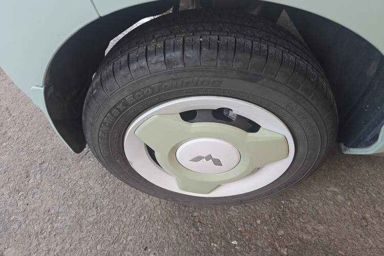 Used Wuling Hongguang MINIEV 2021 Macaron Premium Model – Lithium Iron Phosphate
