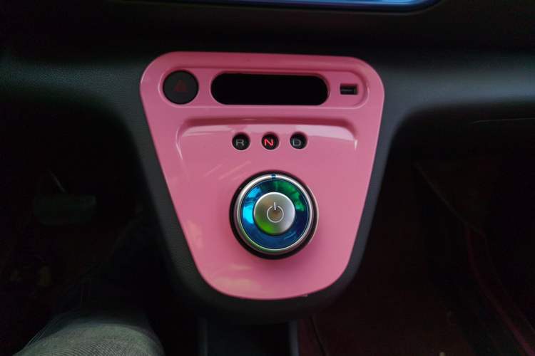 Used ORA White Cat 2020 305 km Luxury Version
