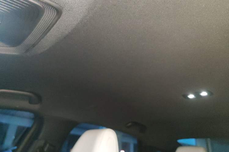 Used BYD Seal 06 New Energy 2024 DM-i 80KM Luxury Model
