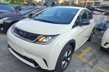 Used BYD Dolphin 2025 420km Free Edition