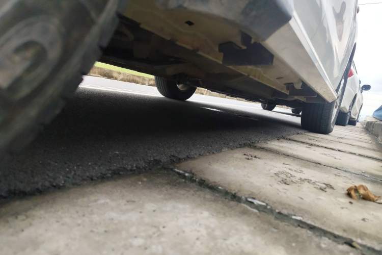 Used Mitsubishi ASX 2013 2.0L CVT Two-Wheel Drive Elite Edition
