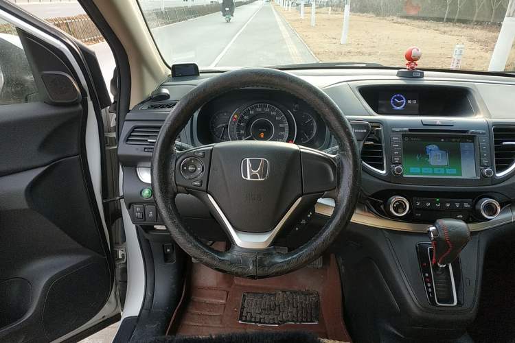 Used Honda CR-V 2015 2.0L two-wheel drive Fashion Edition