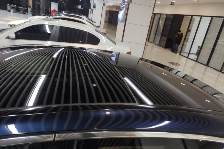 Used Mercedes-Benz E-Class 2024 E 300 L Luxury Model