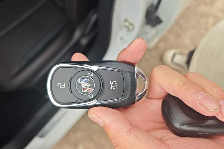 Used Buick Verano 2022 Pro GS Wind-Chasing Edition
