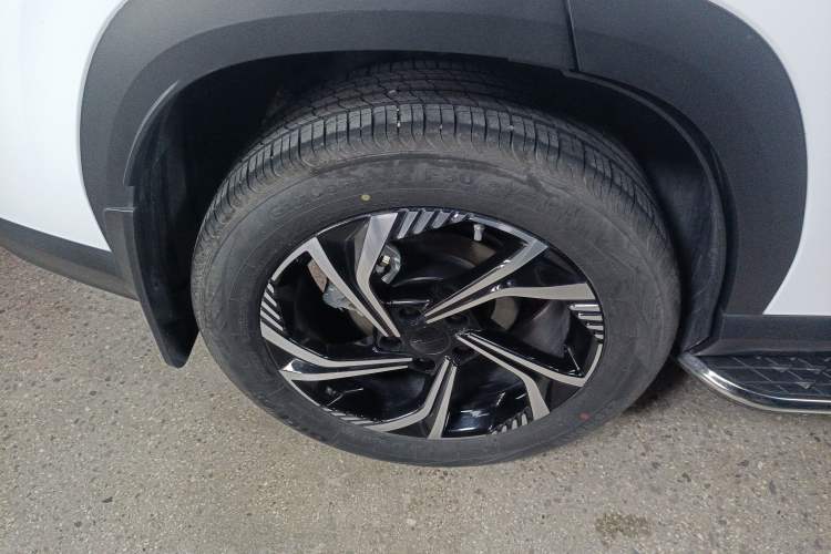 Used Geely Auto Emgrand X7 Sport 2023 Boyue COOL 1.5TD Smart Connect+