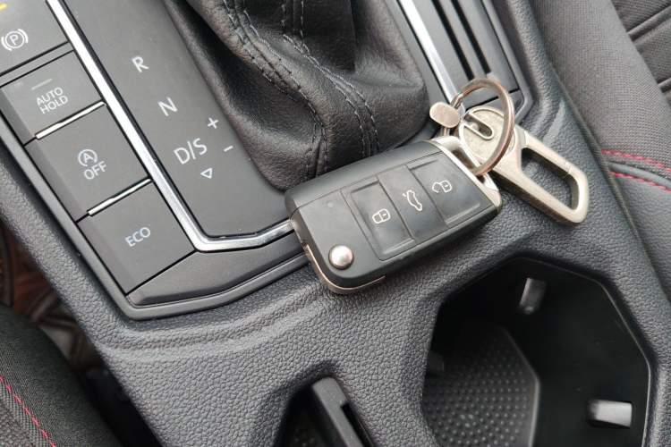 Used Volkswagen Lavida 2023 280TSI DSG Starry Sky Deluxe Edition
