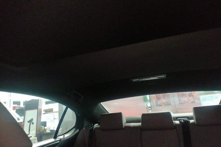 Used Lexus ES 2021 300h Excellence Edition
