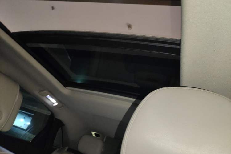 Used Cadillac XTS 2014 28T Elite Edition