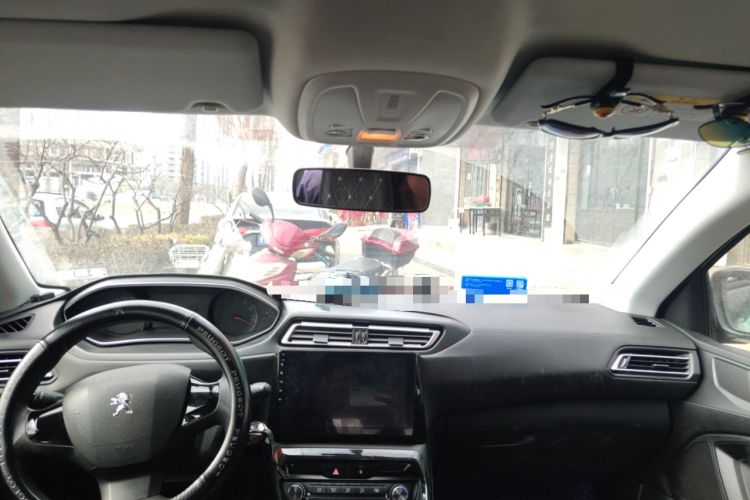 Used Peugeot 308 2016 230THP Manual Fashion Edition
