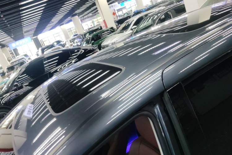 Used Honda Odyssey 2022 2.0L eHEV Sharp·Luxury Edition
