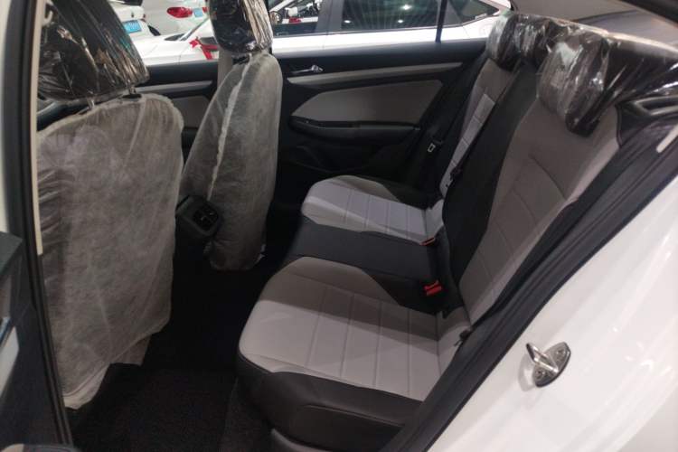 Used Volkswagen Bora 
