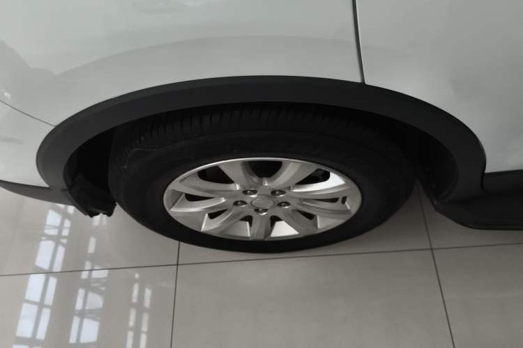 Used Buick Envision 2021 532T Two-Wheel-Drive Luxury Version
