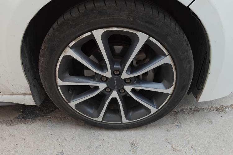 Used Lynk & Co 03 2019 1.5TD DCT Sport Edition China VI Standard
