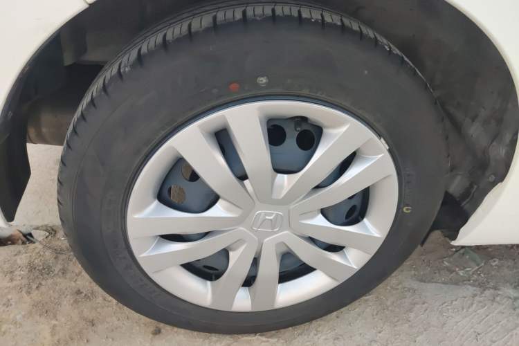 Used Honda Fit 2021 1.5L CVT Trend Edition