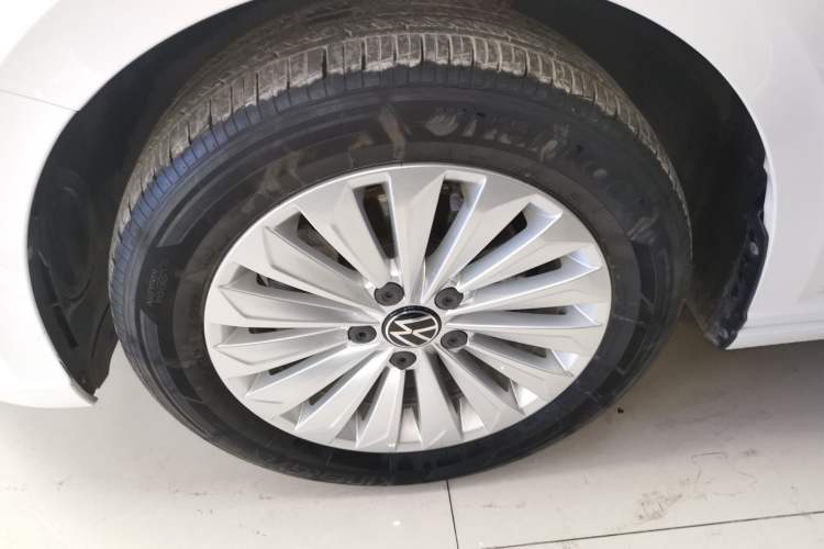 Used Volkswagen Lavida 2021 280TSI DSG Comfort Edition
