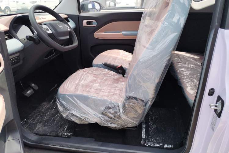 Used Chery QQ Ice Cream 2025 155km Sundae Edition